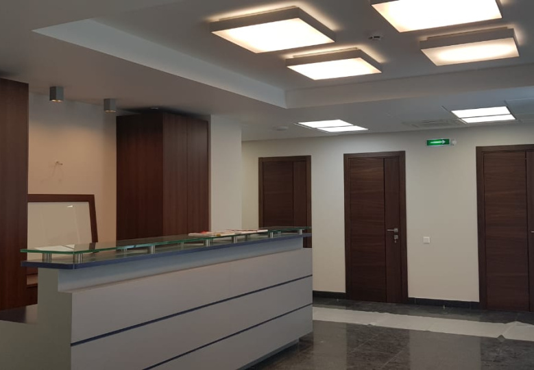 Покровка ул., 43с1