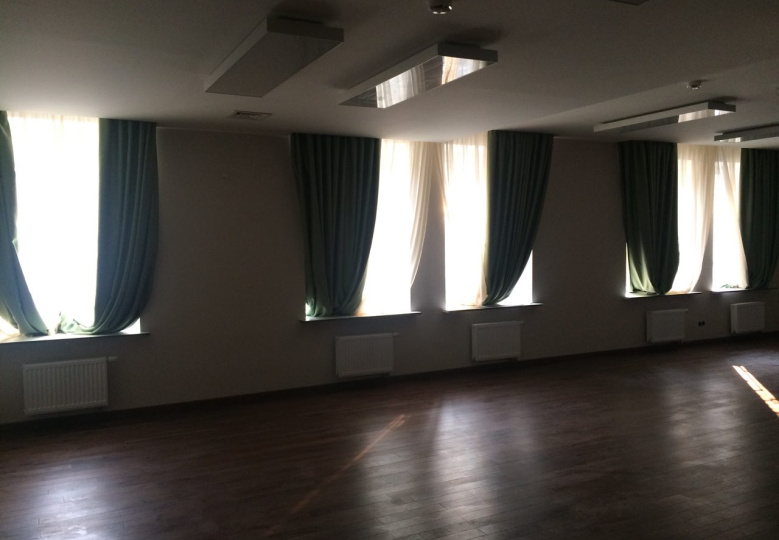 Покровка ул., 43с1